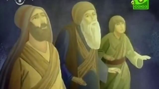 Рождество Христово! смотреть онлайн