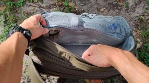 5.11 Tactical LV10 Sling Bag Review | EDC 2020