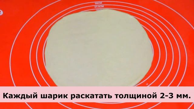Красивые пироги с грибами, рисом, яйцом и зеленым луком. Пирожки в духовке. смотреть онлайн