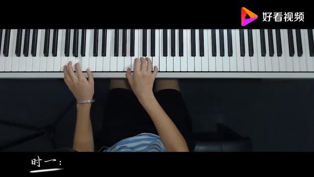 仅需4分钟！教你周深成名曲《大鱼》钢琴弹唱，0基础也能学会 смотреть онлайн