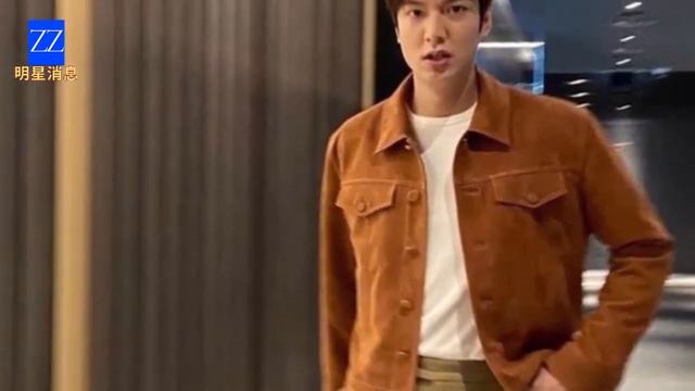 因李敏镐而让宋慧乔在美国之行后获得“大礼物”？ смотреть онлайн