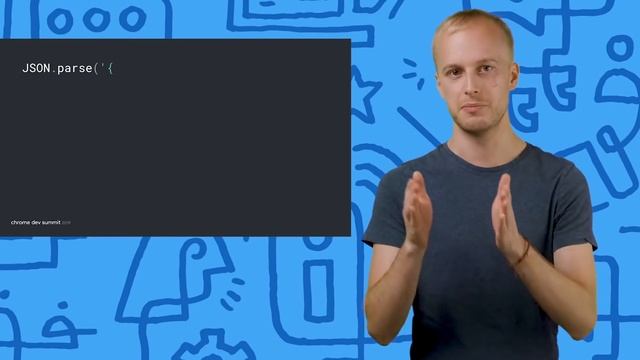 Faster Apps With JSON.parse смотреть онлайн