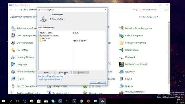 Fix: Microsoft Windows Search Protocol Host stopped working смотреть онлайн