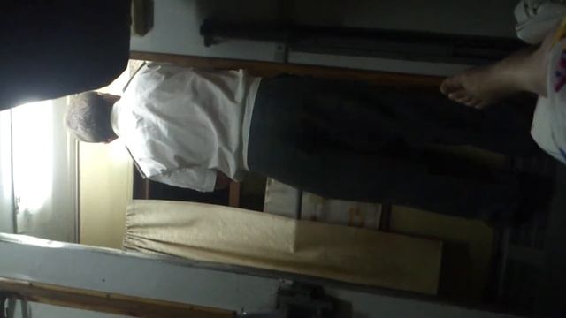 место в вагоне за 158 грн + бонус от "Укрзалiзницi" стойкий аромат токсической нитро краски 1 ч смотреть онлайн