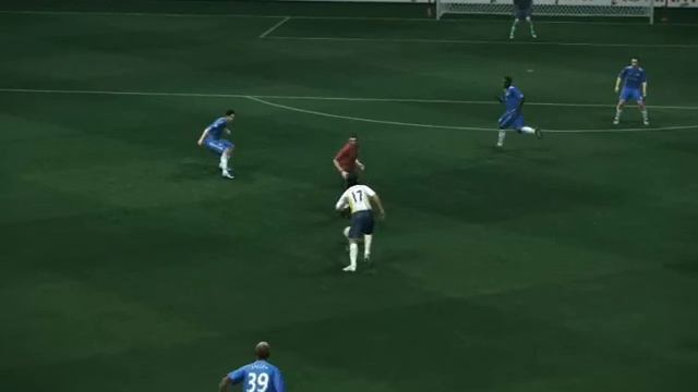 Pro Evolution Soccer 2010 Goals, bugs and tricks смотреть онлайн