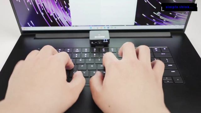 2023 Razer 18 | i9 13950HX + RTX 4080 Review смотреть онлайн