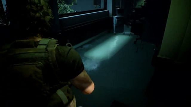 RESIDENT EVIL 3 - В Поисках Вакцины смотреть онлайн