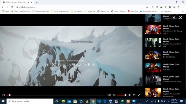 Movie and Series Autoimport Movies website | Work in fully automated mode смотреть онлайн