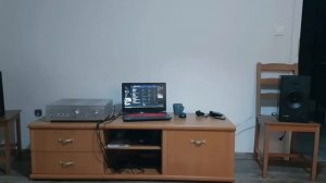 microlab Solo 6c улучшаем звучание