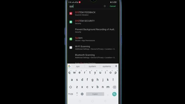 How To Enable Vibrate When Outgoing Call Answered On Android Mobile / Vibrate Phone When Answer Cal смотреть онлайн