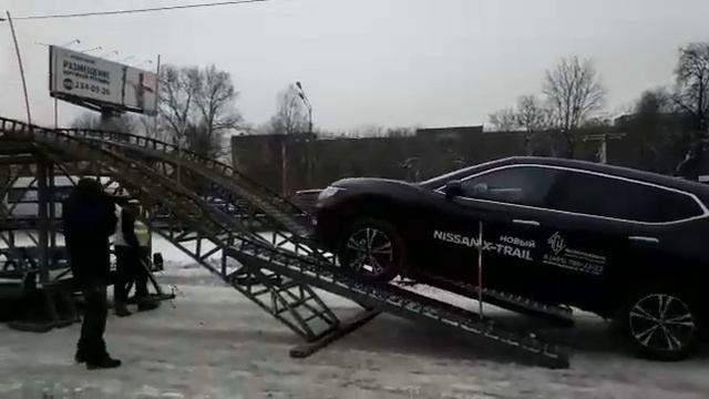 X Trail 2018 12 08 at 21 17 49 смотреть онлайн