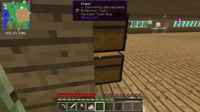 Minecraft: Jurassic World Reborn - Ep. 4 - 