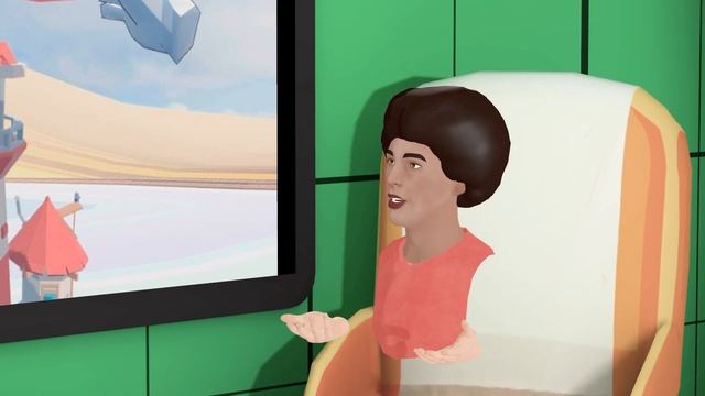 Peco Peco's Design Lead On Building A Unique VR Puzzle Game & App Lab смотреть онлайн