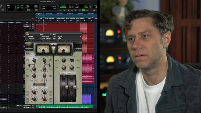 Covering A MASTERPIECE, The BEATLES “Girl” with MULTITRACKS_ Marc Daniel Nelson смотреть онлайн