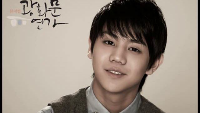 Yoseob flavor kpop vitamin (Yoseob singing cuts) смотреть онлайн
