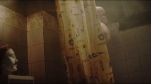 Девушка в бездне