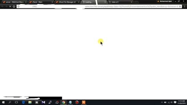 Cara Membuat Phising COC Send Mail смотреть онлайн
