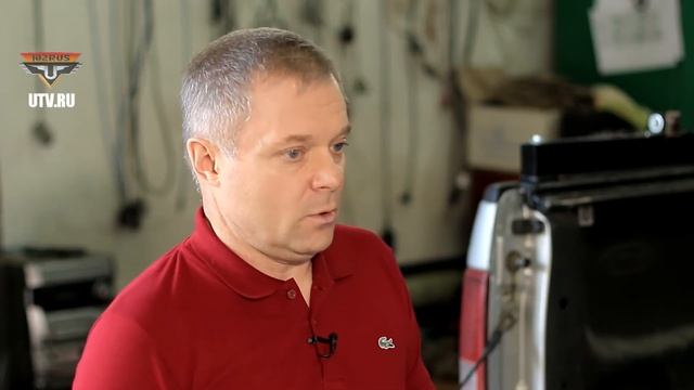 102RUS #322. Газ: что это такое и с чем его едят. Можно ли экономить на бензине? смотреть онлайн