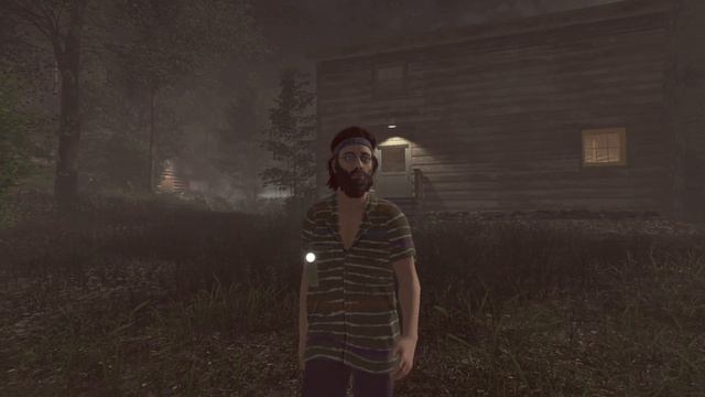 Friday the 13th - Power Struggle : SP Challenge Dialogue смотреть онлайн