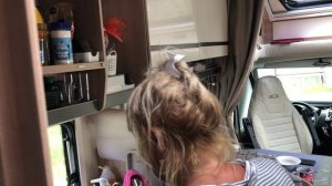 АвтоДом Ростовских Бродяг! Путешествие из Гелинджика Вдоль Побережья в Сторону Сочи !