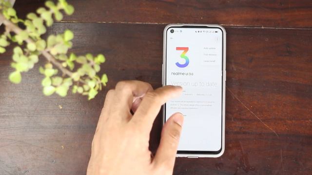 Realme UI 3.0 to Android 11 Rollback UI 2.0 | Realme GT Master Edition Downgrade смотреть онлайн