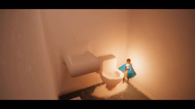 How to summon the Krill in the Office with Normal Size Sky Kid - Sky Children Of the Light смотреть онлайн