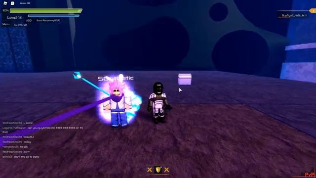 SwordBurst 2 NOOB To PRO 2.0 Episode 2! || Roblox SwordBurst 2 смотреть онлайн