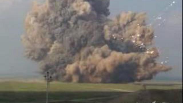 Большой взрыв смотреть онлайн