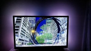 Ambilight 4K Vimu Player