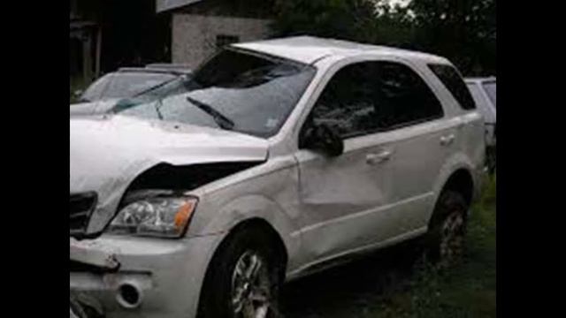 Latest Car Accident of Kia Mohave - Road - Crash - Compilation - Auto - 2016 - 2017 - 2018 смотреть онлайн