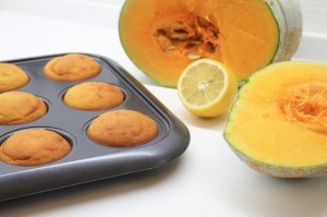 ТЫКВЕННЫЕ КЕКСЫ: вкусный рецепт, после которого вы полюбите ТЫКВУ!