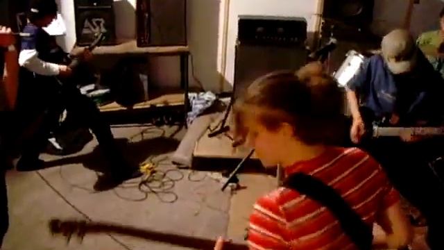 Tribal Fobia - Do I Posle смотреть онлайн