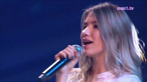 Саша Айс & Софа Купер - Закружит | SnowПати5