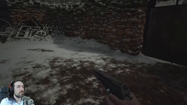Страшная правда от торговца Герцога - Resident Evil Village #6 смотреть онлайн