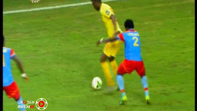 Togo VS Congo DR 2nd Half смотреть онлайн