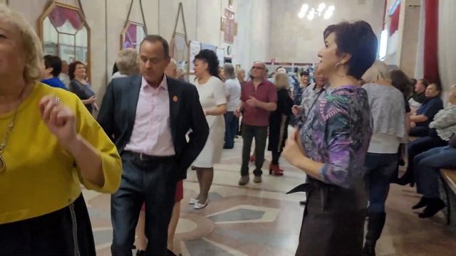 Подари мне этот день... 29.10.23 смотреть онлайн