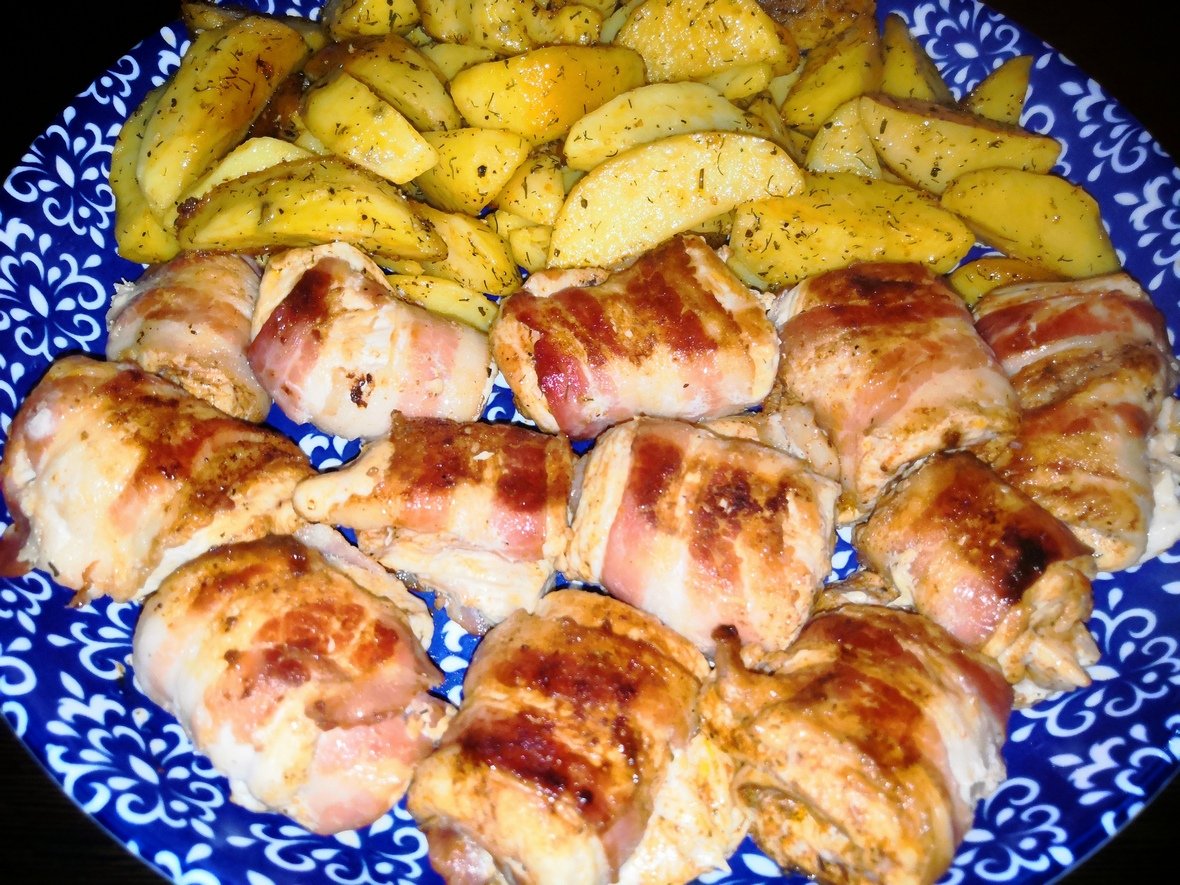 Тот самый шашлычок