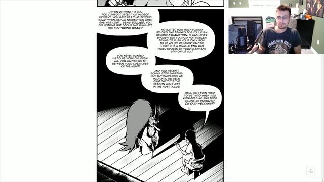 Erma Night Parade Part 24 and 25 Review смотреть онлайн