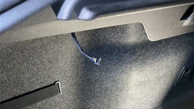 Polestar 2 TCAM Reset And Hack