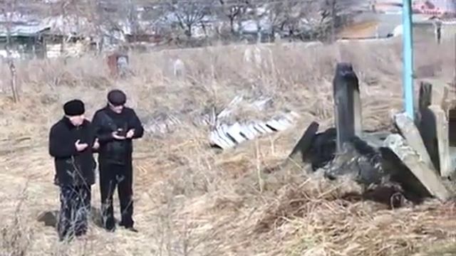 Столица Кавказа Гази-Кумух Родина шахидов смотреть онлайн