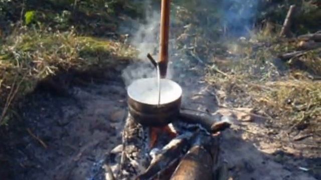 ОУНЕ КОСГРАМБО ОСЕНЬ 2011 г Видио Без музыки смотреть онлайн