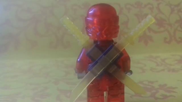 Наконец обзор на Кая!Я старалась!! смотреть онлайн