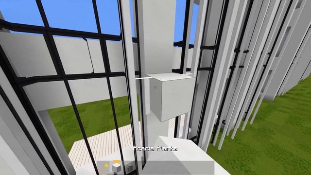 Minecraft Building Concepts from a Self-Declared Pro смотреть онлайн