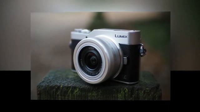 Panasonic Lumix DC GX850GX800 review lean selfie machine смотреть онлайн