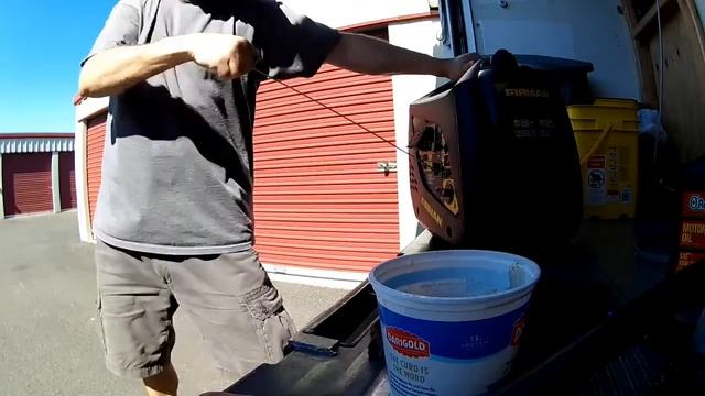 VAN LIFE | Be Kind to "Gennie"! You'll Need Her! смотреть онлайн