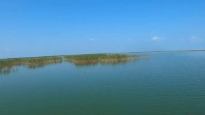 Рыбалка на спиннинг, озеро ЧАНЫ Новосибирск. День второй