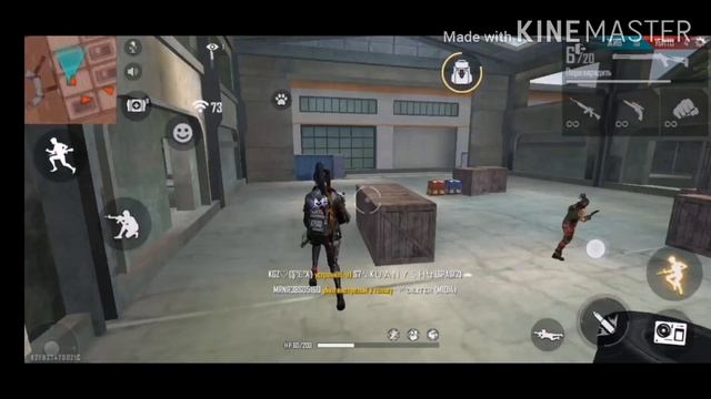 ⚡FREE FIRE EDIT #1⚡САМЫЙ ПЕРВЫЙ ЕДИТ?|Garena Free Fire? смотреть онлайн