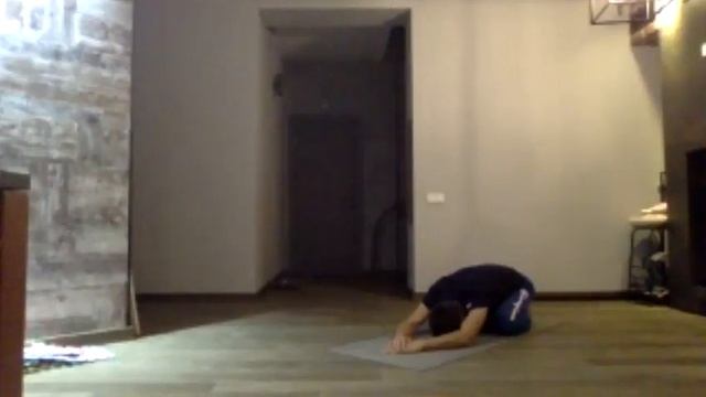 Yoga Altway Видео 70 смотреть онлайн