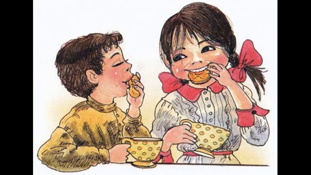 Краткое содержание Золотые слова. Зощенко М. М. Пересказ рассказа за 3 минуты смотреть онлайн