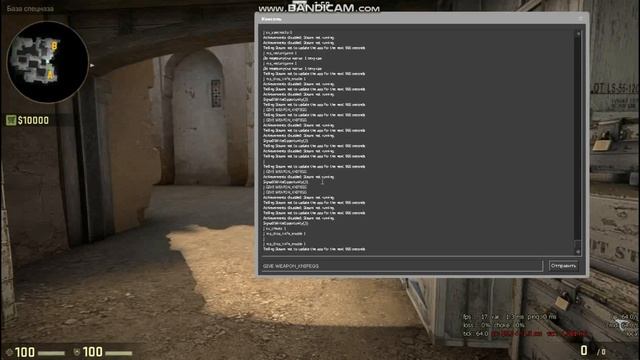 как получить золотой ножик в CS GO смотреть онлайн
